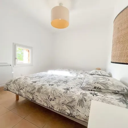 Apartment Grand En Pleine Nature Et Proche !