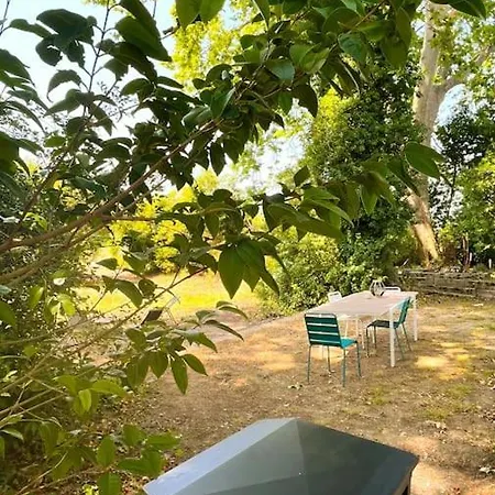 Grand En Pleine Nature Et Proche ! Apartment