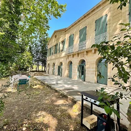 Apartment Grand En Pleine Nature Et Proche ! *