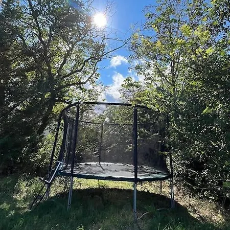 Grand En Pleine Nature Et Proche ! Apartmán