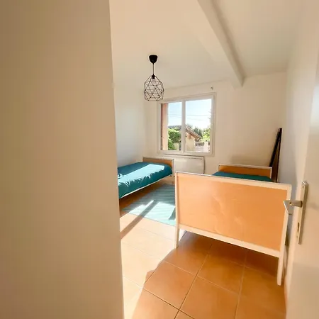 Grand En Pleine Nature Et Proche ! Apartmán