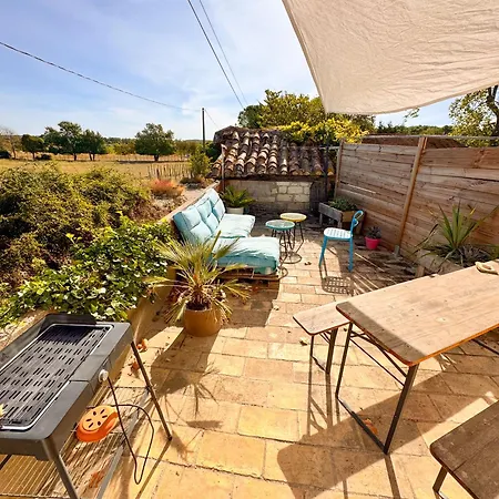 Apartmán Grand En Pleine Nature Et Proche !