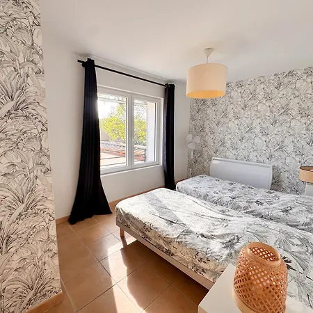 Apartmán Grand En Pleine Nature Et Proche !