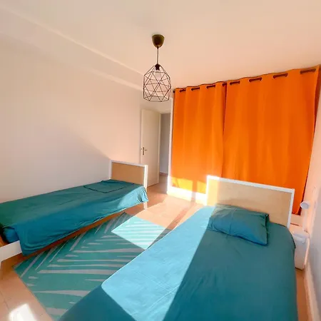 Grand En Pleine Nature Et Proche ! Apartmán *