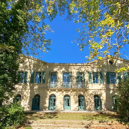 Apartmán Grand En Pleine Nature Et Proche !