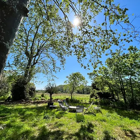 Apartmán Grand En Pleine Nature Et Proche ! *