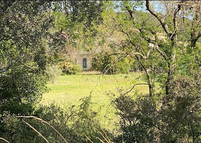Grand En Pleine Nature Et Proche ! * קאסטרי