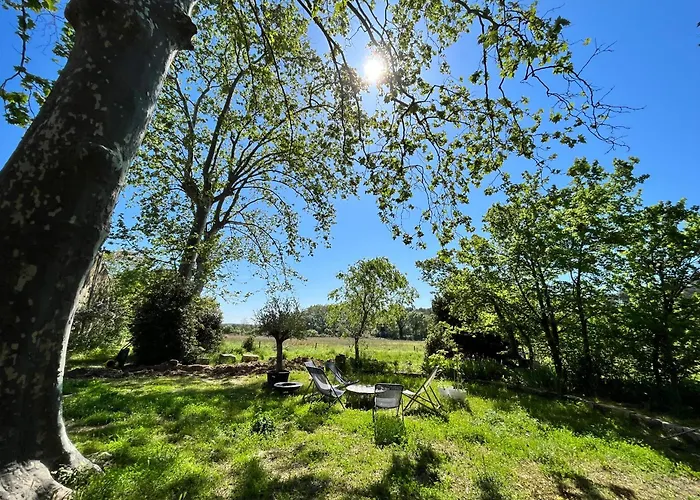 דירה Grand En Pleine Nature Et Proche ! *